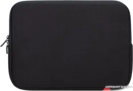 Чехол Rivacase Antishock 5126 для MacBook Pro 14 (черный)