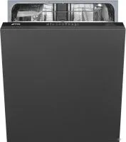 Встраиваемая посудомоечная машина Smeg STL271DSH