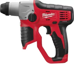 Перфоратор Milwaukee M12 H-0 4933431355