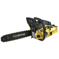 Бензопила цепная Hanskonner HGC4516