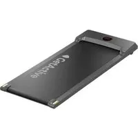 Электрическая беговая дорожка Willman Run Mini Basic YP-C1