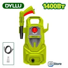 Мойка высокого давления Dyllu DTHP3A14