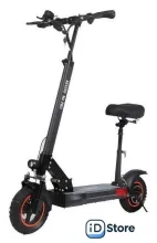Электросамокат Kugoo M4 Pro 18 Ah 2020 (черный)
