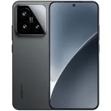 Смартфон Xiaomi 15 256GB (Чёрный)