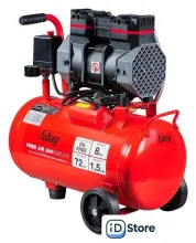 Компрессор Fubag Free Air 240/24/2.0 S 46555