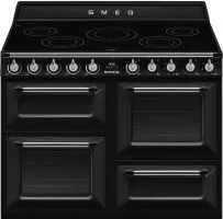 Кухонная плита Smeg TR4110IBL2