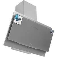 Кухонная вытяжка Akpo Juno Eco 60 WK-11 (серый)