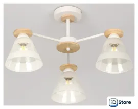 Люстра средней высоты Rivoli Theothila 9177-303 Б0068434