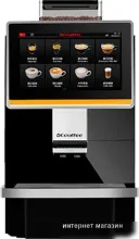 Dr.Coffee CoffeeBreak (черный)