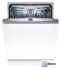Встраиваемая посудомоечная машина Bosch SMV6ECX93E
