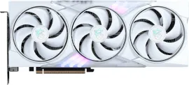MSI GeForce RTX 5060 Ti 8G Gaming Trio OC White