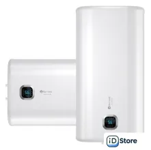 Накопительный электрический водонагреватель Thermex Decido 80 Wi-Fi