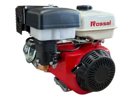 Двигатель Rossel 190F
