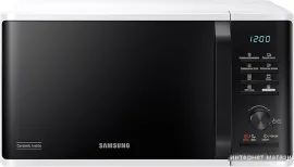 Микроволновая печь Samsung MG23K3515AW/BW