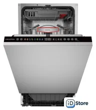Встраиваемая посудомоечная машина Kraufen DWBI-4531
