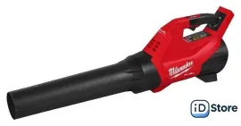 Садовая воздуходувка Milwaukee M18 FBLG3-802 4933499233 (с 2-мя АКБ)