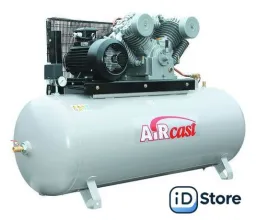 Компрессор Remeza СБ4/Ф-500.LT100