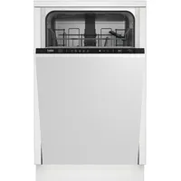 Встраиваемая посудомоечная машина BEKO BDIS15021