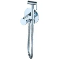 Гигиенический душ Oliveeka 829909 (хром)