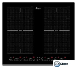 Варочная панель Schtoff IF7004 Black