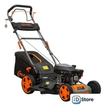 Газонокосилка ELAND BGL-646SA