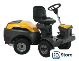 Райдер Stiga Park 500 W 2F6120645/ST2