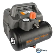 Компрессор Беркут Smart Power SAC-400