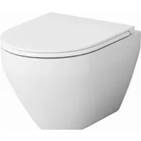 Унитаз подвесной AM.PM Spirit V2.0 C701700SC