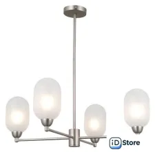 Подвесная люстра Moderli Gracy V10849-4P