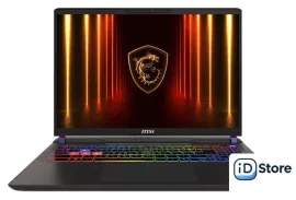 Игровой ноутбук MSI Vector 16 HX AI A2XWJG-665XBY