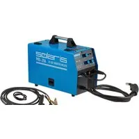 Сварочный инвертор Solaris MIG-206