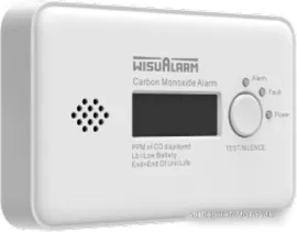 Монитор качества воздуха Dahua HY-GC20B-R8