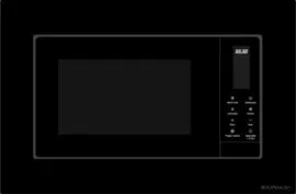 Микроволновая печь Krona Himmel 60 BL