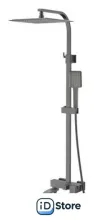 Душевая система Gappo G2407-9