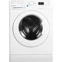 Стиральная машина Indesit BWSA 7109 WWV