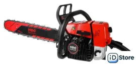 Бензопила HDC HD-C361 HD6210-7