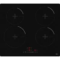 Варочная панель Schtoff I60H11 Nano Matte Black