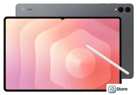 Планшет Samsung Galaxy Tab S11 Ultra Wi-Fi SM-X930 12GB/512GB (серый)