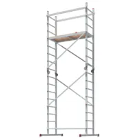 Вышка-тура Новая высота NV 3440 / 3440224