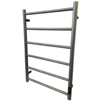 Полотенцесушитель электрический Двин R neo 80/50 (графит)