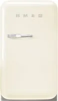 Однокамерный холодильник Smeg FAB5RCR6