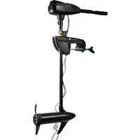 Лодочный мотор Wahoo GJ-L-36 (2025)