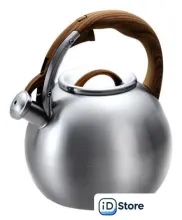 Чайник со свистком Lara LR00-82