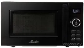 Микроволновая печь Monsher MTW 202 Noir