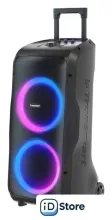 Патибокс Tronsmart Halo 300
