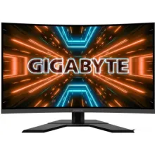 Монитор Gigabyte G32QC