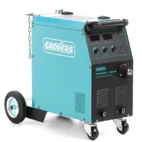 Сварочный полуавтомат Grovers MIG/MMA-350 4R / C45133504R