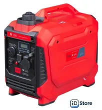 Бензиновый генератор Fubag TI 1200 646251