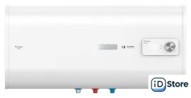 Накопительный электрический водонагреватель Timberk SWH FSL2 30 HE