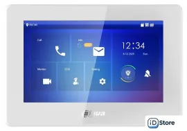 Монитор Dahua DHI-VTH5421HW